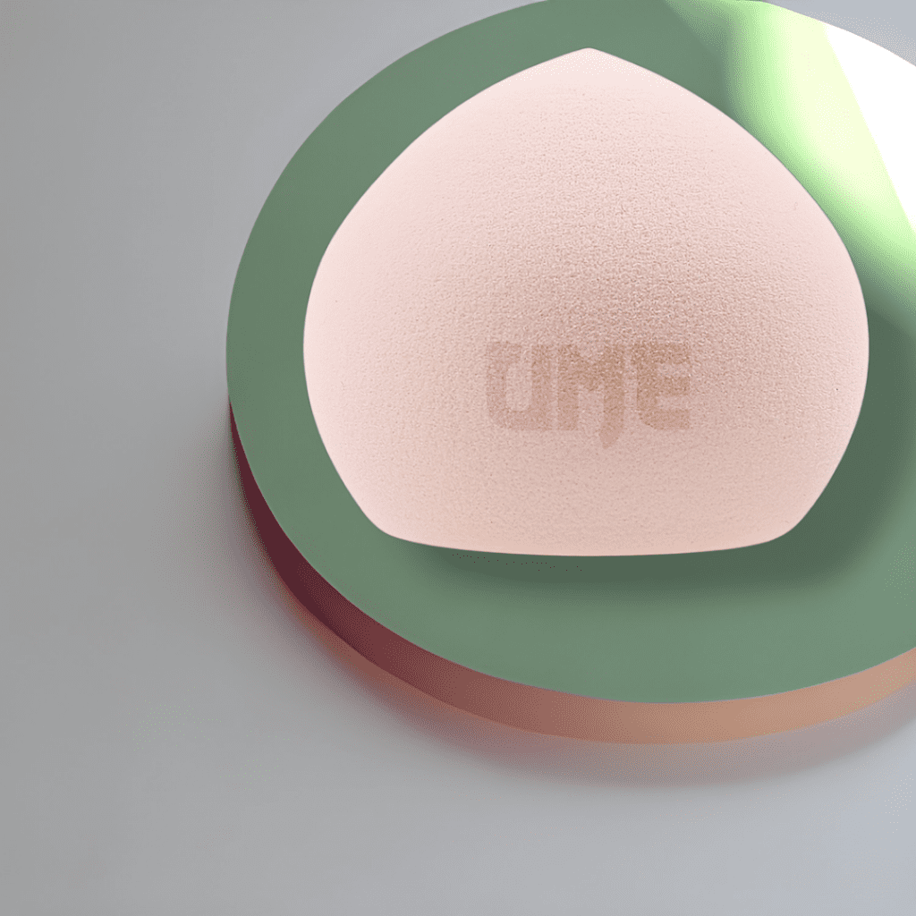 Πως να χρησιμοποιείς σωστά το σφουγγαράκι μακιγιάζ