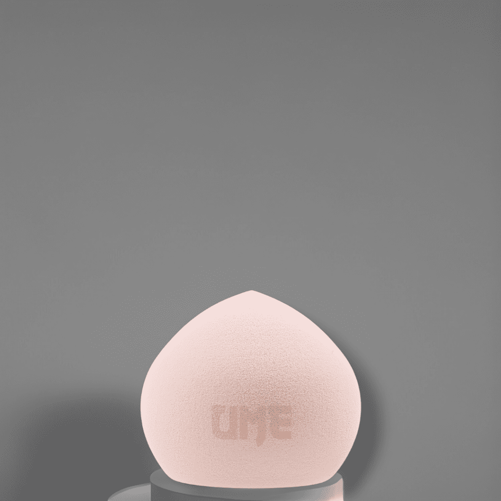 Ο απόλυτος οδηγός για την επίτευξη άψογου μακιγιάζ: Παρουσιάζοντας το Premium Vegan σφουγγάρι μακιγιάζ της Ume Cosmetics