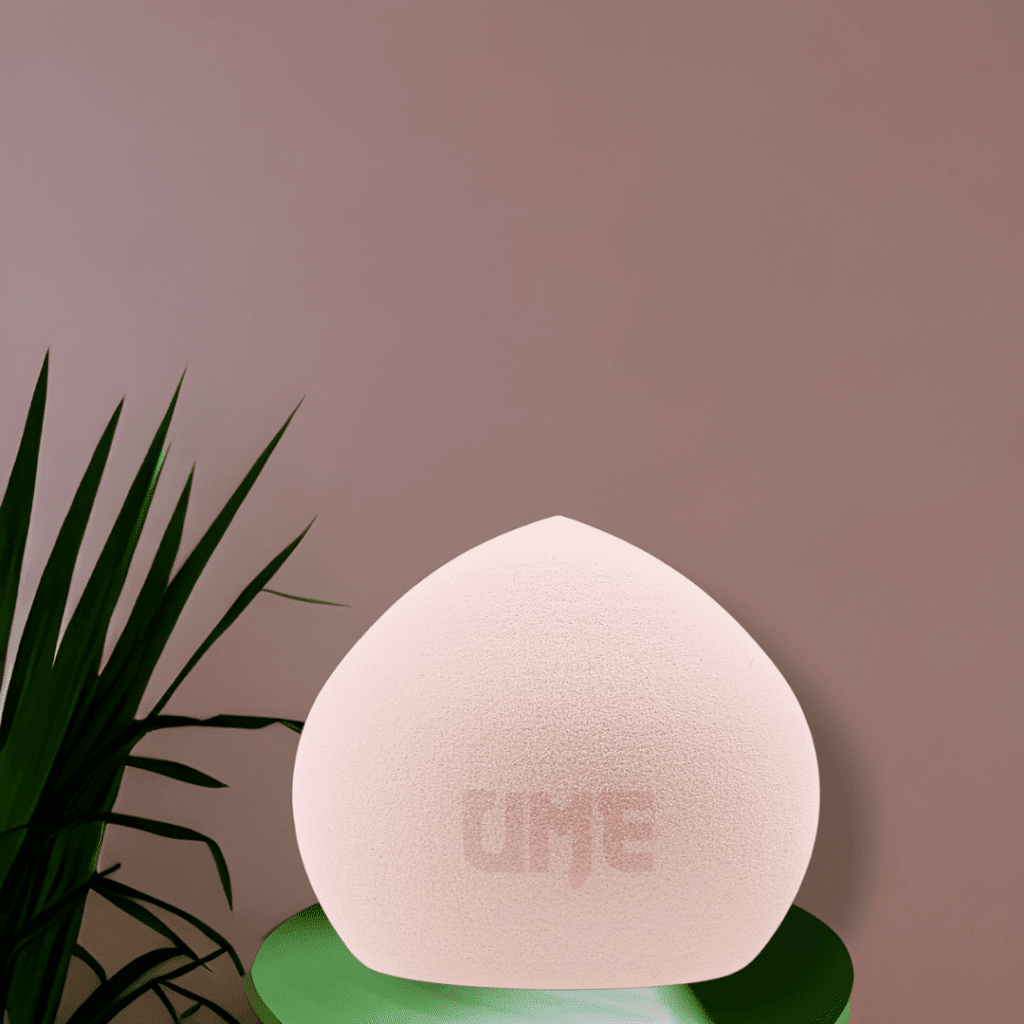 Μυστικά επαγγελματία για το τέλειο αποτέλεσμα μακιγιάζ: Η χρήση του σφουγγαριού μακιγιάζ