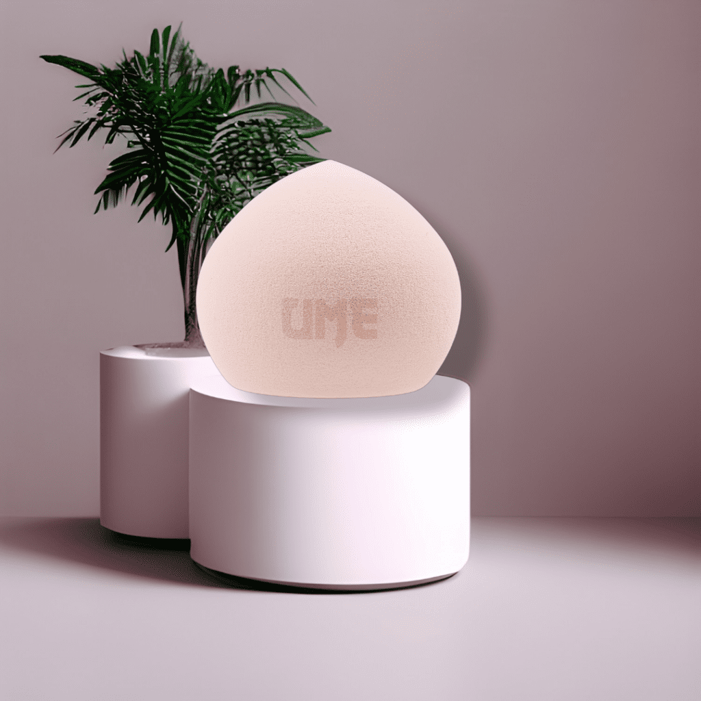 Πότε και πως καθαρίζουμε τα σφουγγαράκια μακιγιάζ