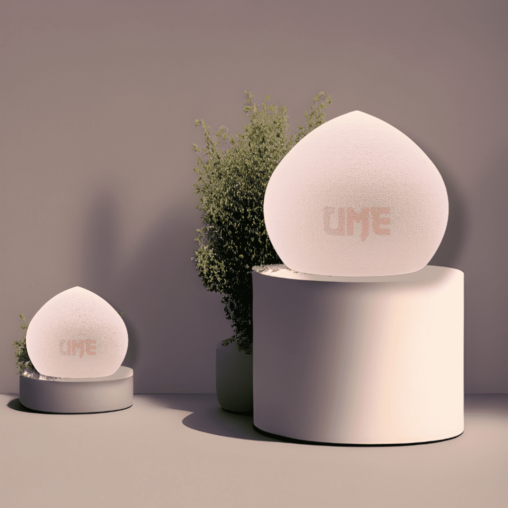 σφουγγαρι μακιγιάζ