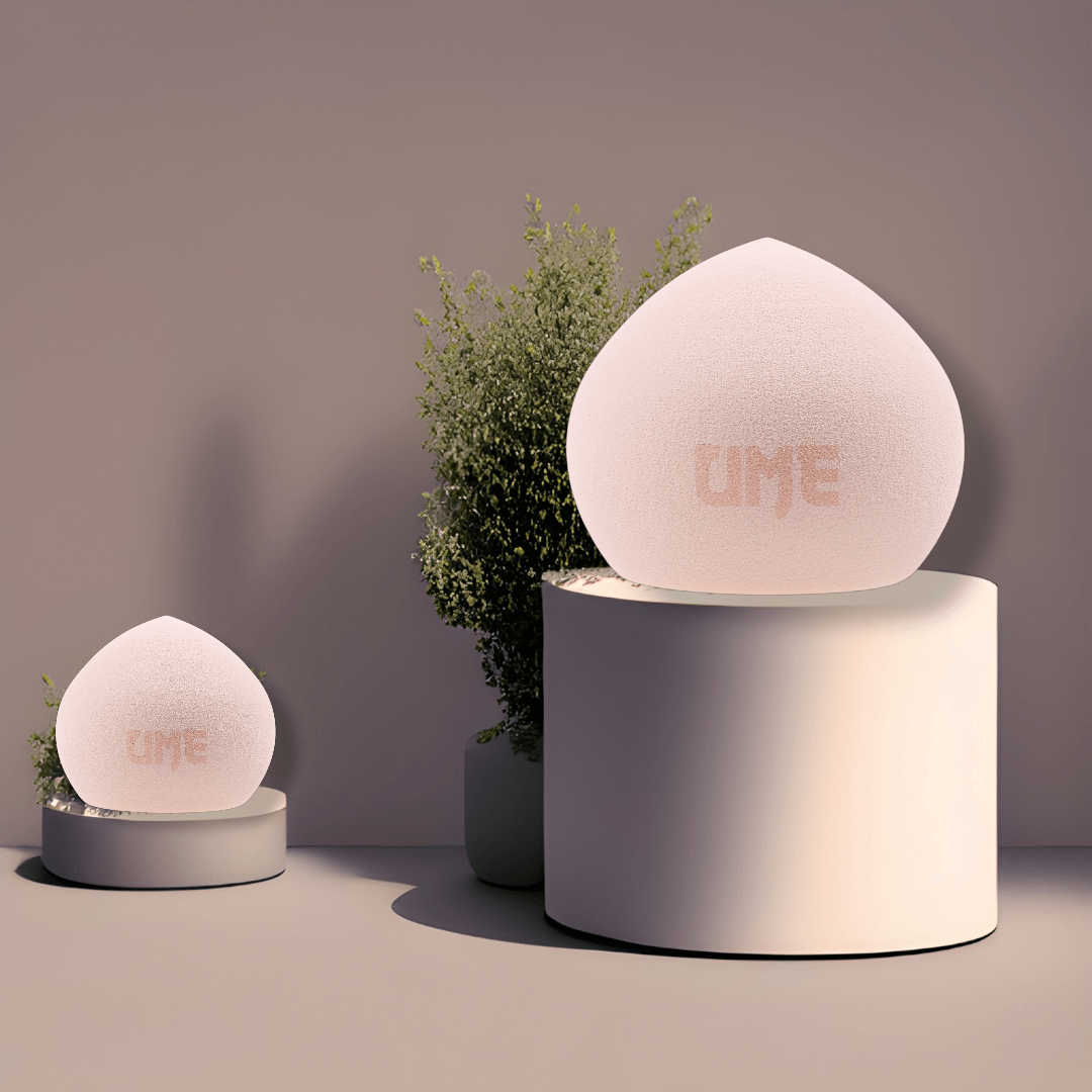 σφουγγαρι μακιγιάζ