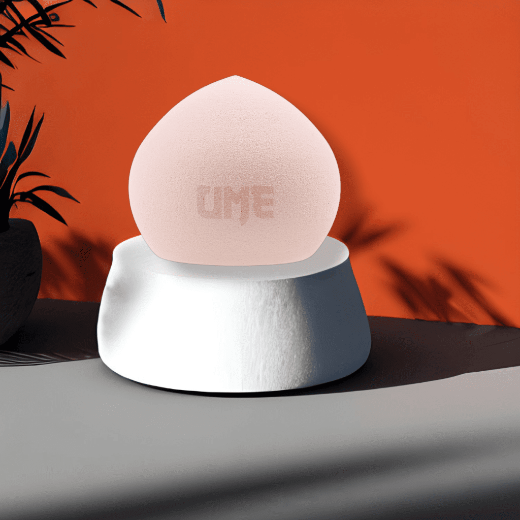 Μυστικά επαγγελματία για το τέλειο αποτέλεσμα μακιγιάζ: Η χρήση του σφουγγαριού μακιγιάζ