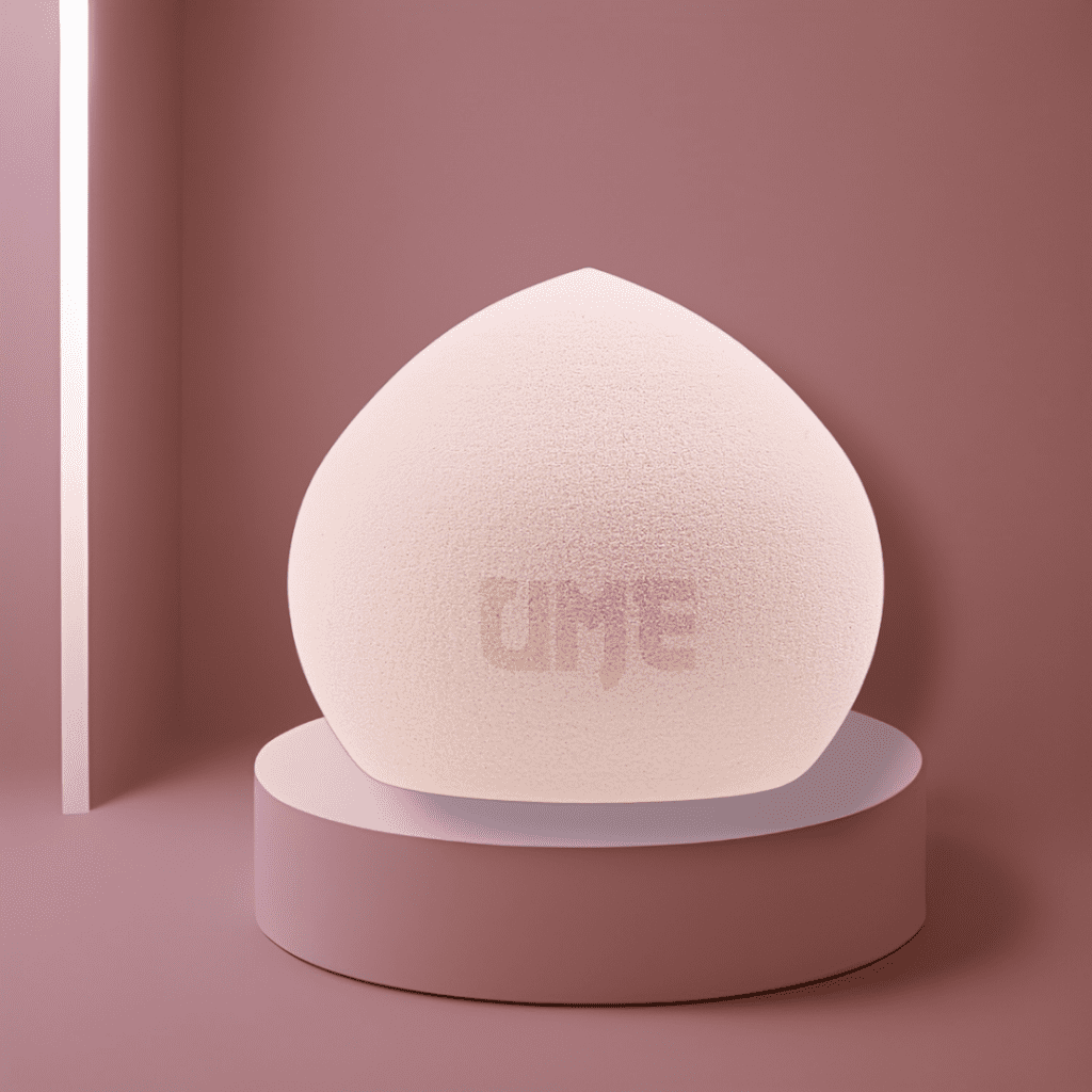 Πότε και πως καθαρίζουμε τα σφουγγαράκια μακιγιάζ