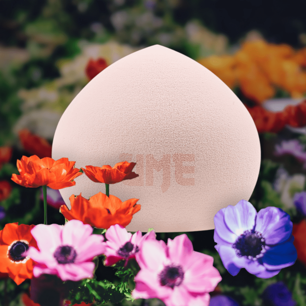 Ο απόλυτος οδηγός για την επίτευξη άψογου μακιγιάζ: Παρουσιάζοντας το Premium Vegan σφουγγάρι μακιγιάζ της Ume Cosmetics