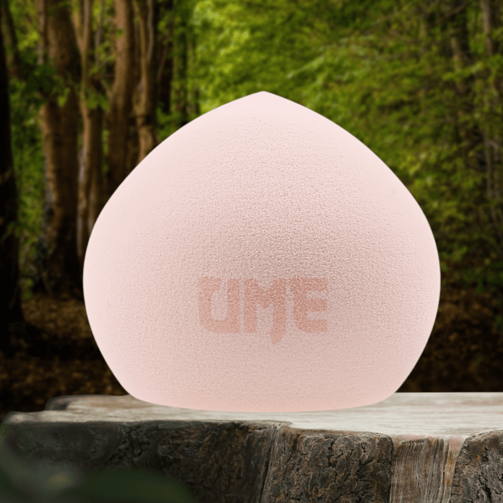 Αποκαλύπτουμε το μυστικό για το τέλειο μακιγιάζ με το σφουγγαράκι μακιγιάζ!