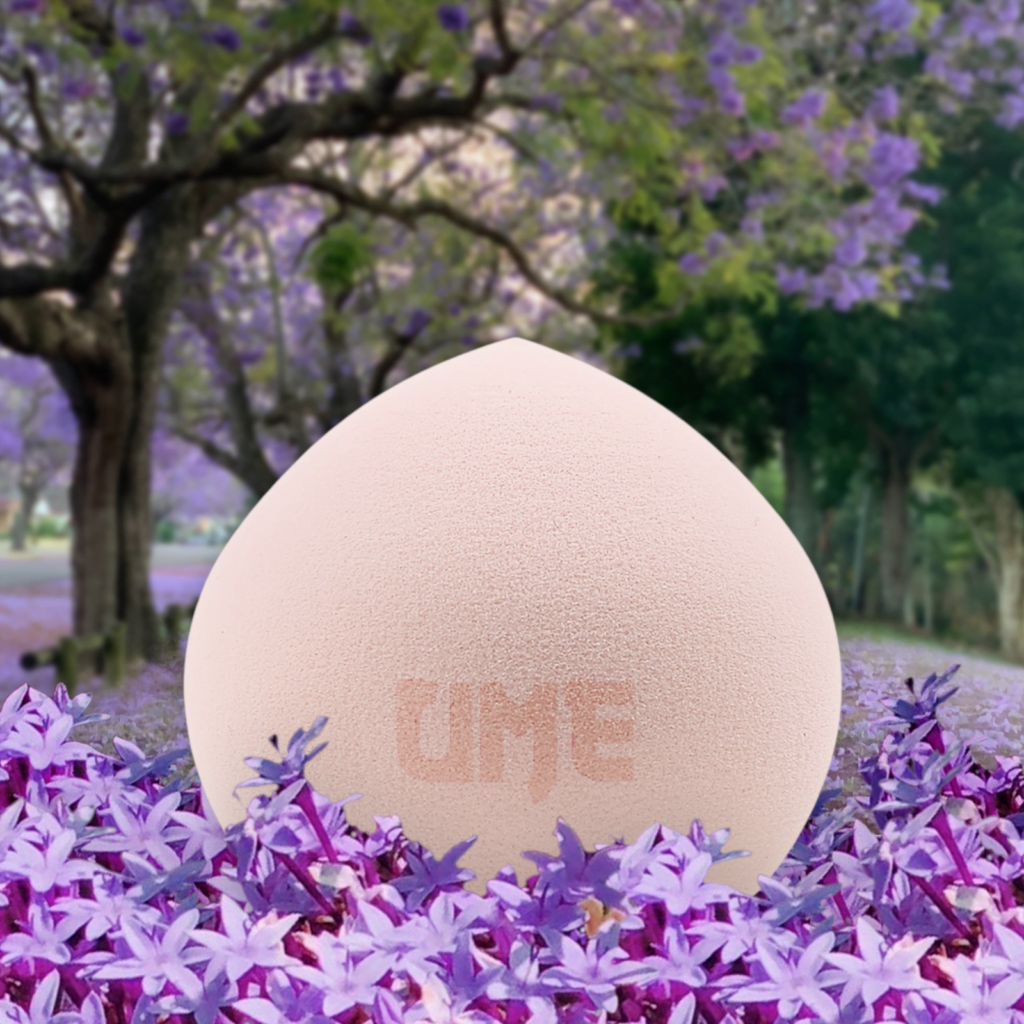 Ο απόλυτος οδηγός για την επίτευξη άψογου μακιγιάζ: Παρουσιάζοντας το Premium Vegan σφουγγάρι μακιγιάζ της Ume Cosmetics