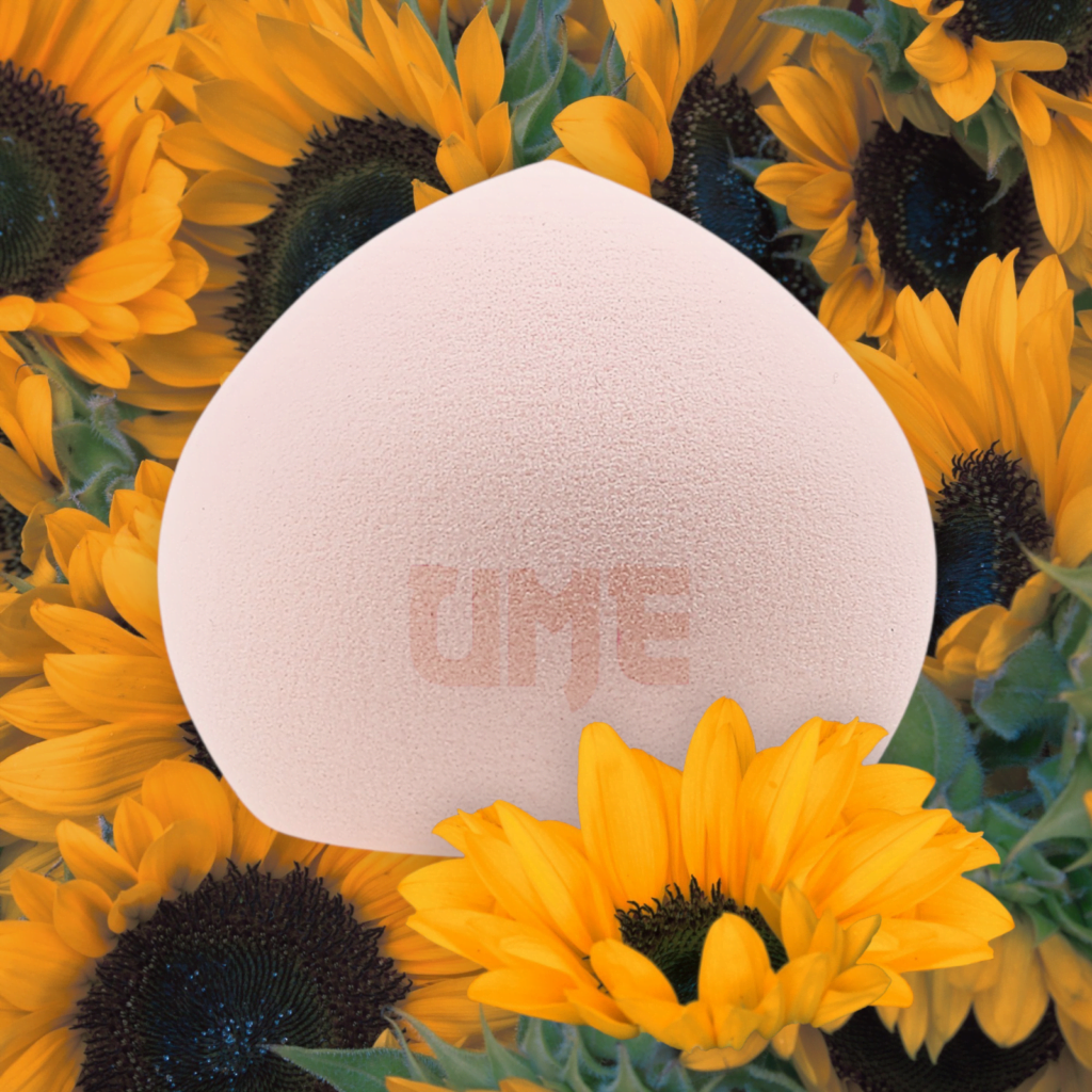 Ο απόλυτος οδηγός για την επίτευξη άψογου μακιγιάζ: Παρουσιάζοντας το Premium Vegan σφουγγάρι μακιγιάζ της Ume Cosmetics