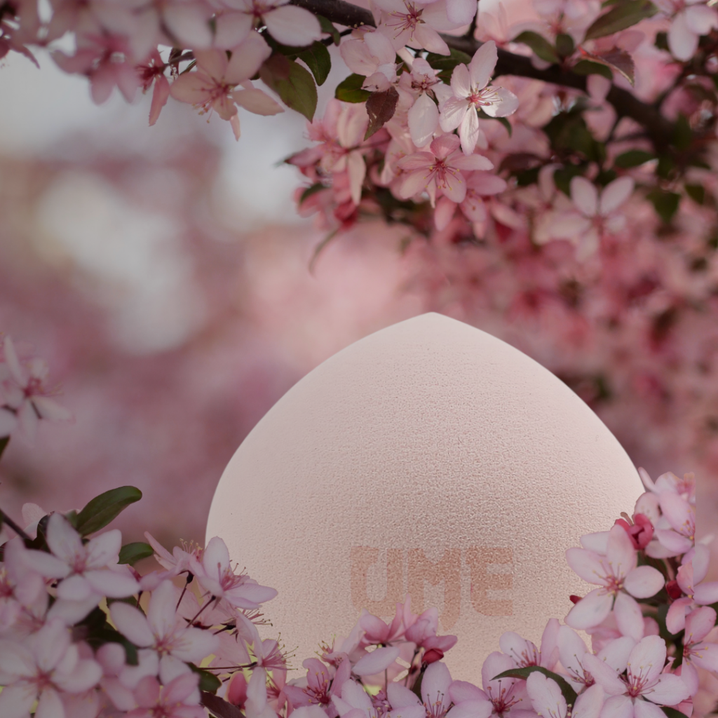 σφουγγαράκι μακιγιάζ