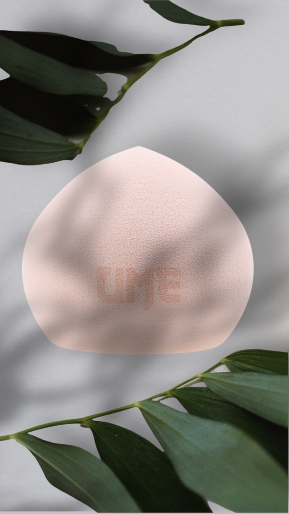 Τα πλεονεκτήματα της χρήσης ενός σφουγγαριού μακιγιάζ έναντι των παραδοσιακών μεθόδων εφαρμογής μακιγιάζ