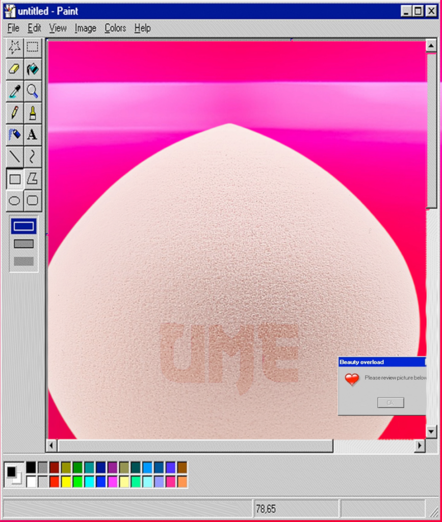 Το σφουγγαράκι μακιγιάζ που κατακλύζει τον κόσμο της ομορφιάς