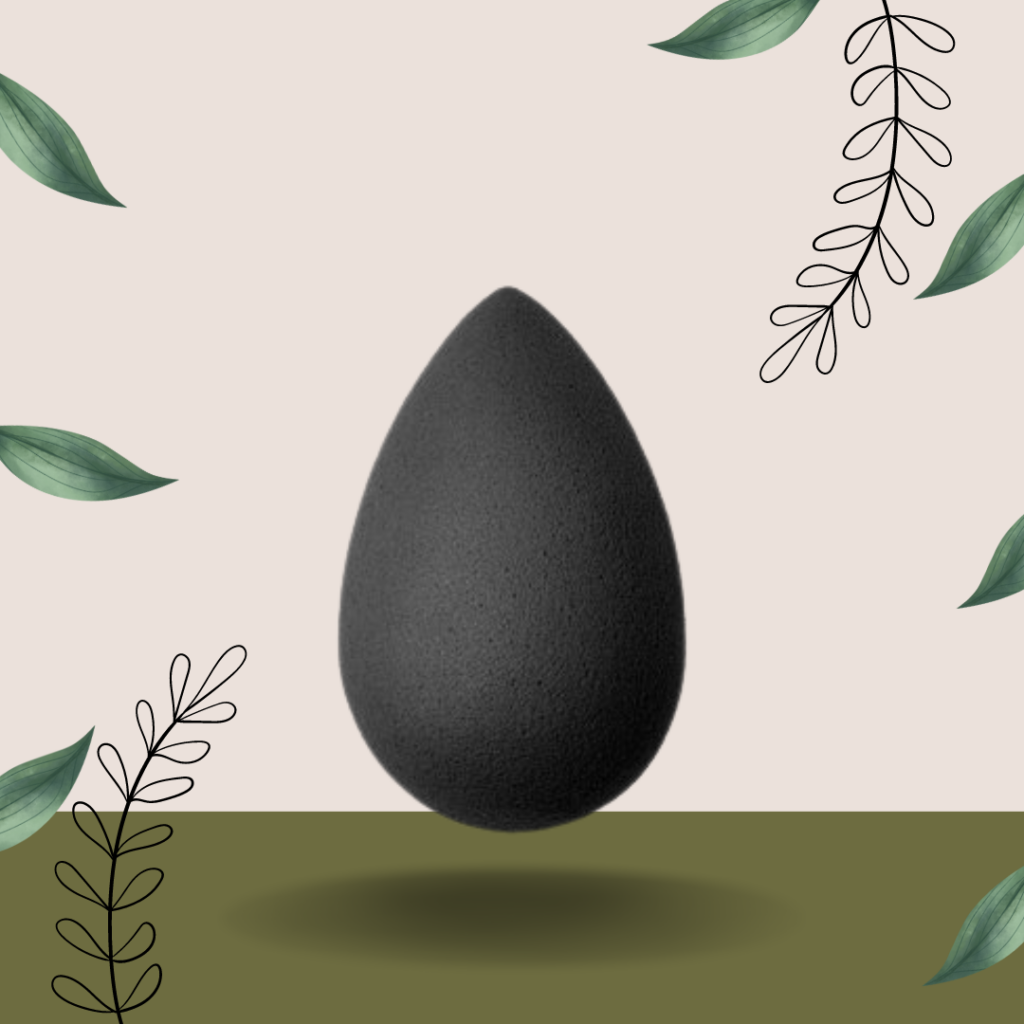 Γίνετε δημιουργικοί με τα σφουγγάρια μακιγιάζ