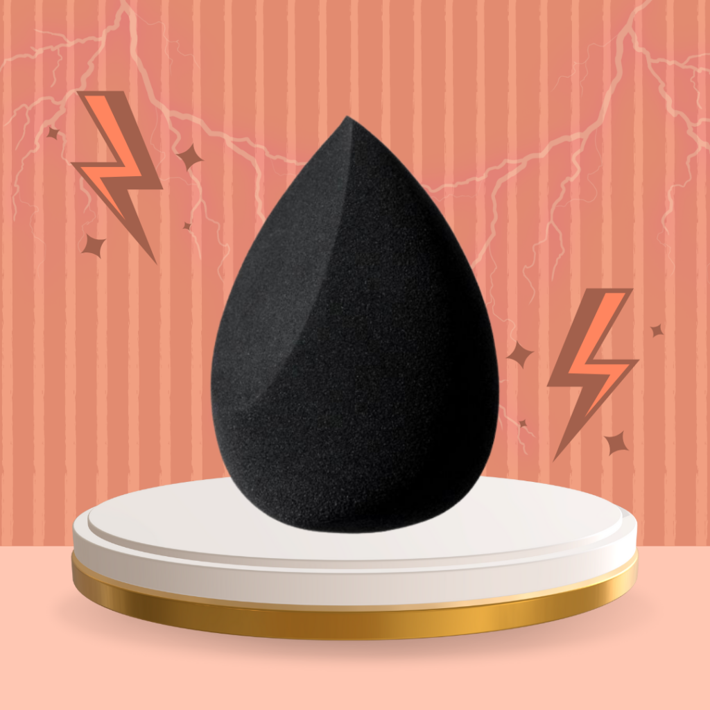 Πως να κάνω μακιγιάζ μόνη μου με σφουγγαράκια μακιγιάζ