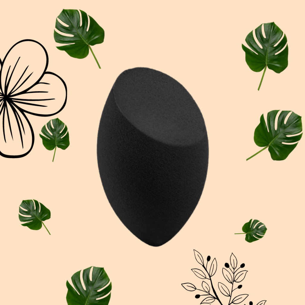 Σφουγγαράκια Μακιγιάζ Χρήση