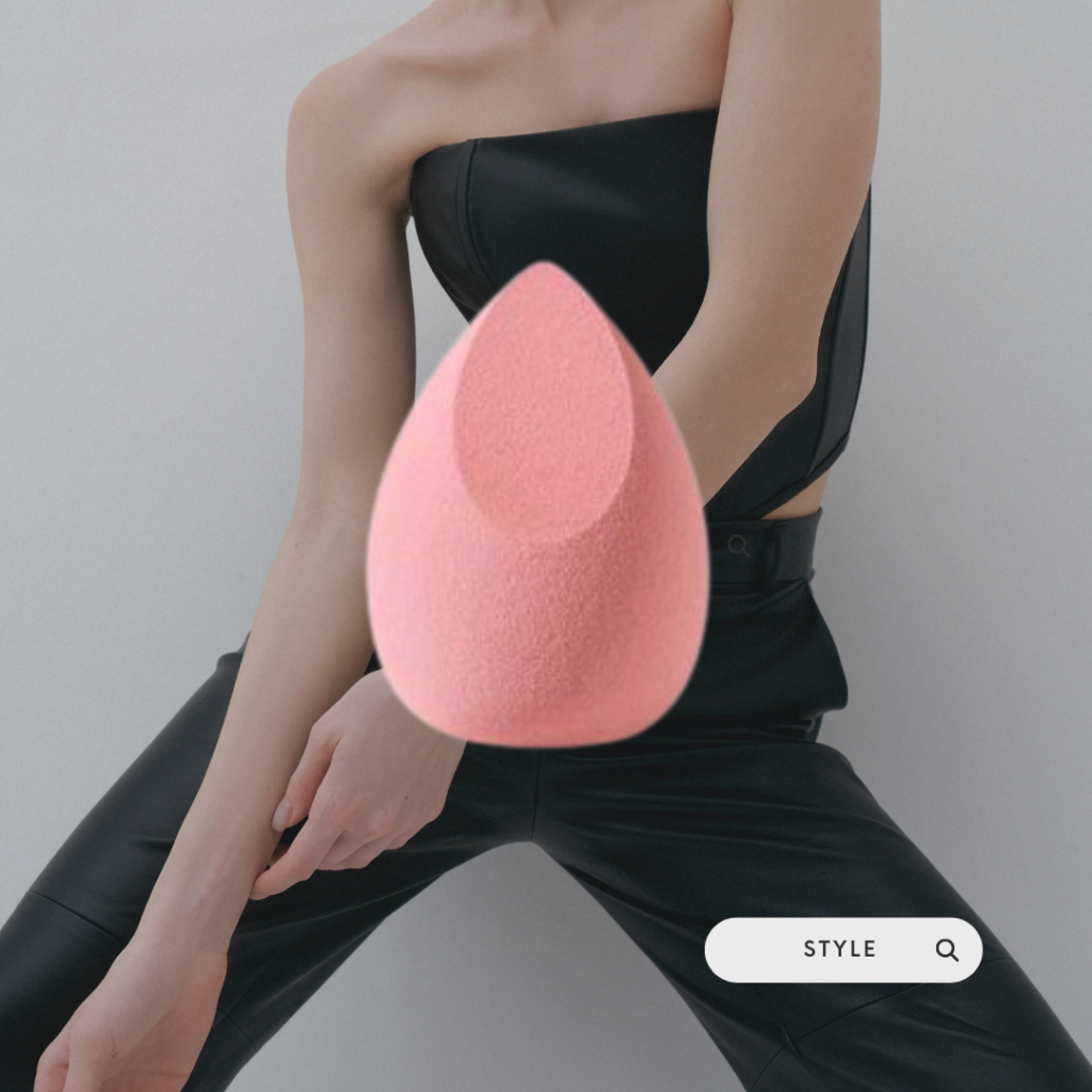 Πως να κάνω μακιγιάζ μόνη μου με σφουγγαράκια μακιγιάζ