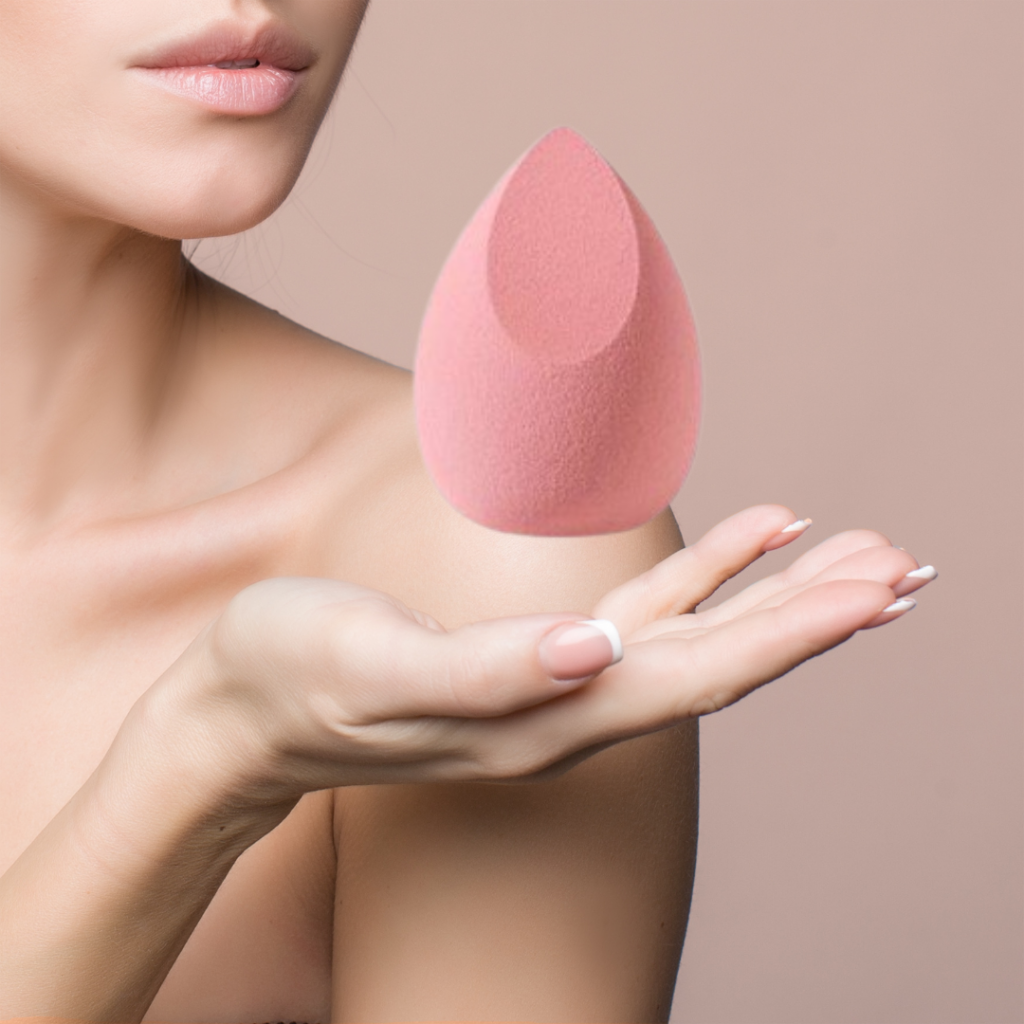 Πως να κάνω μακιγιάζ μόνη μου με σφουγγαράκια μακιγιάζ