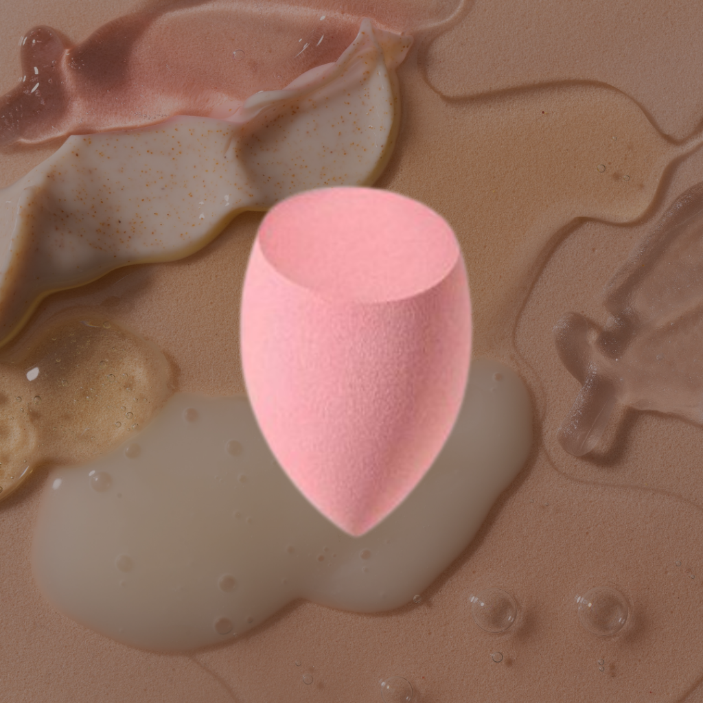 Πως να κάνω μακιγιάζ μόνη μου με σφουγγαράκια μακιγιάζ