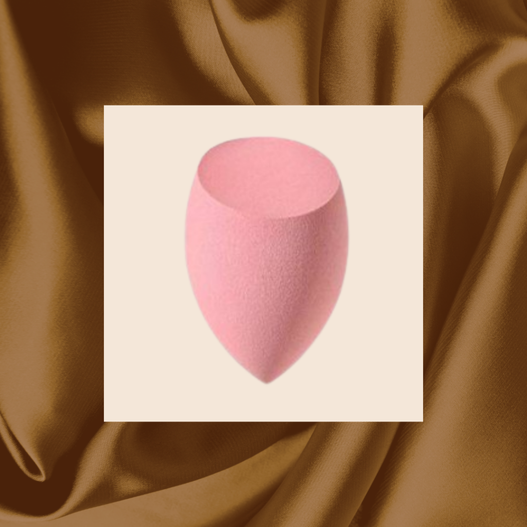 Η τέχνη της δημιουργίας του τέλειου σφουγγαριού μακιγιάζ