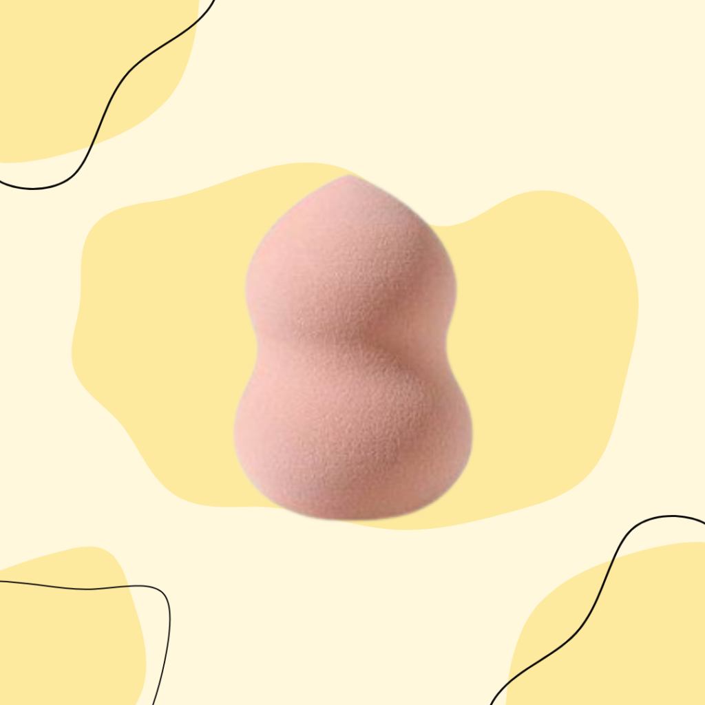 Η τέχνη της δημιουργίας του τέλειου σφουγγαριού μακιγιάζ