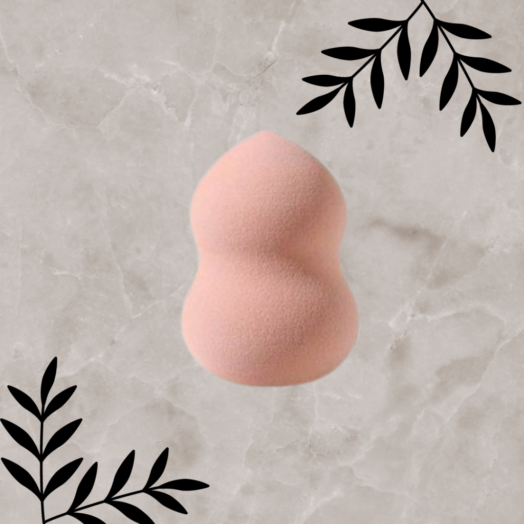 Σφουγγαράκια Μακιγιάζ Χρήση