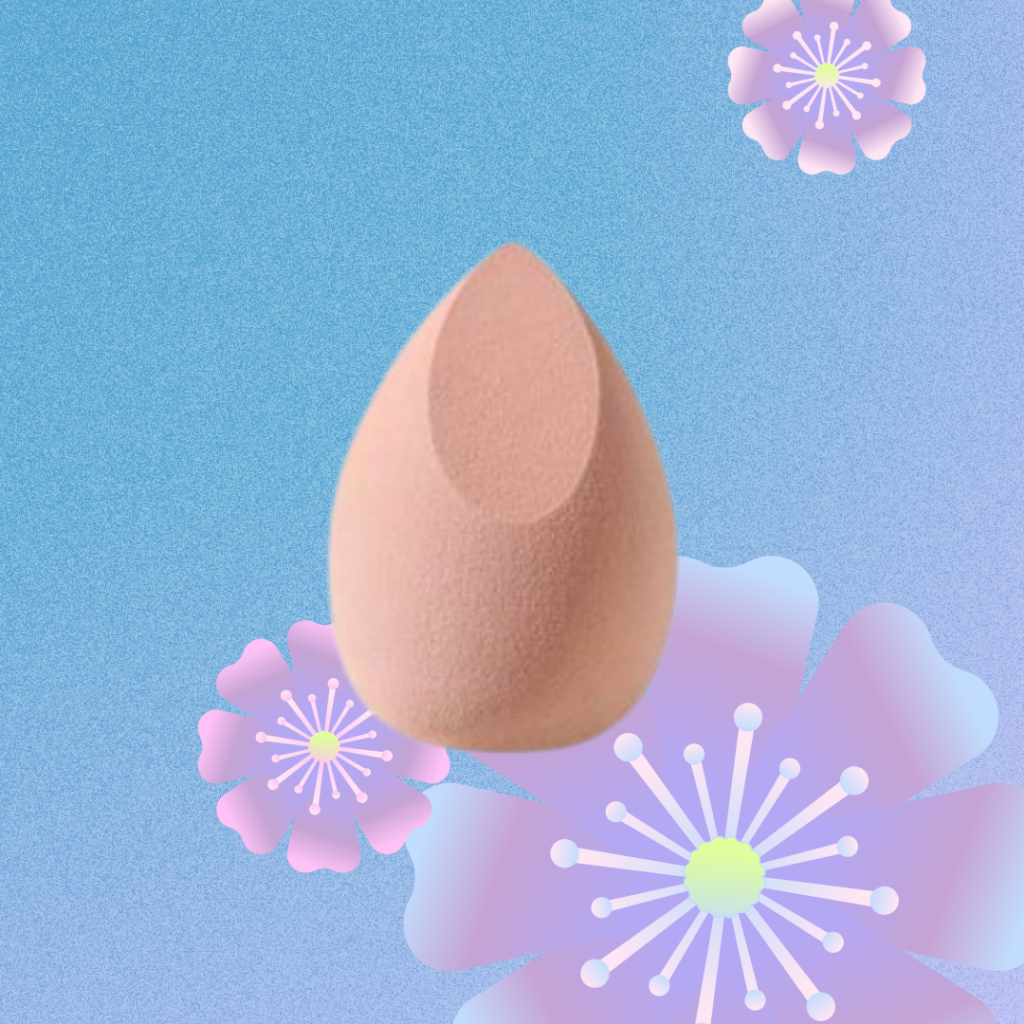 Κατακτήστε το μακιγιάζ με τη βοήθεια των καλύτερων σφουγγαριών μακιγιάζ