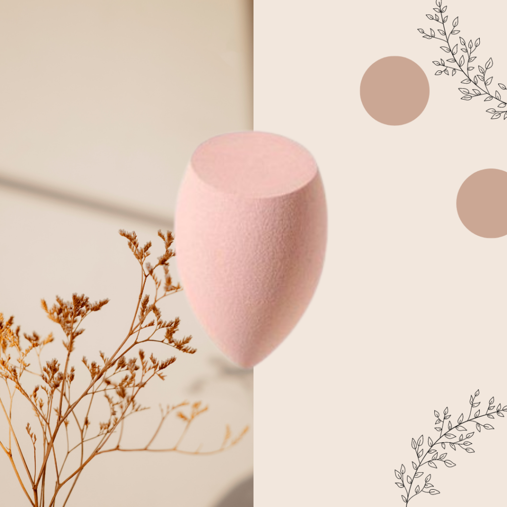 Τα καλύτερα σφουγγαράκια μακιγιάζ