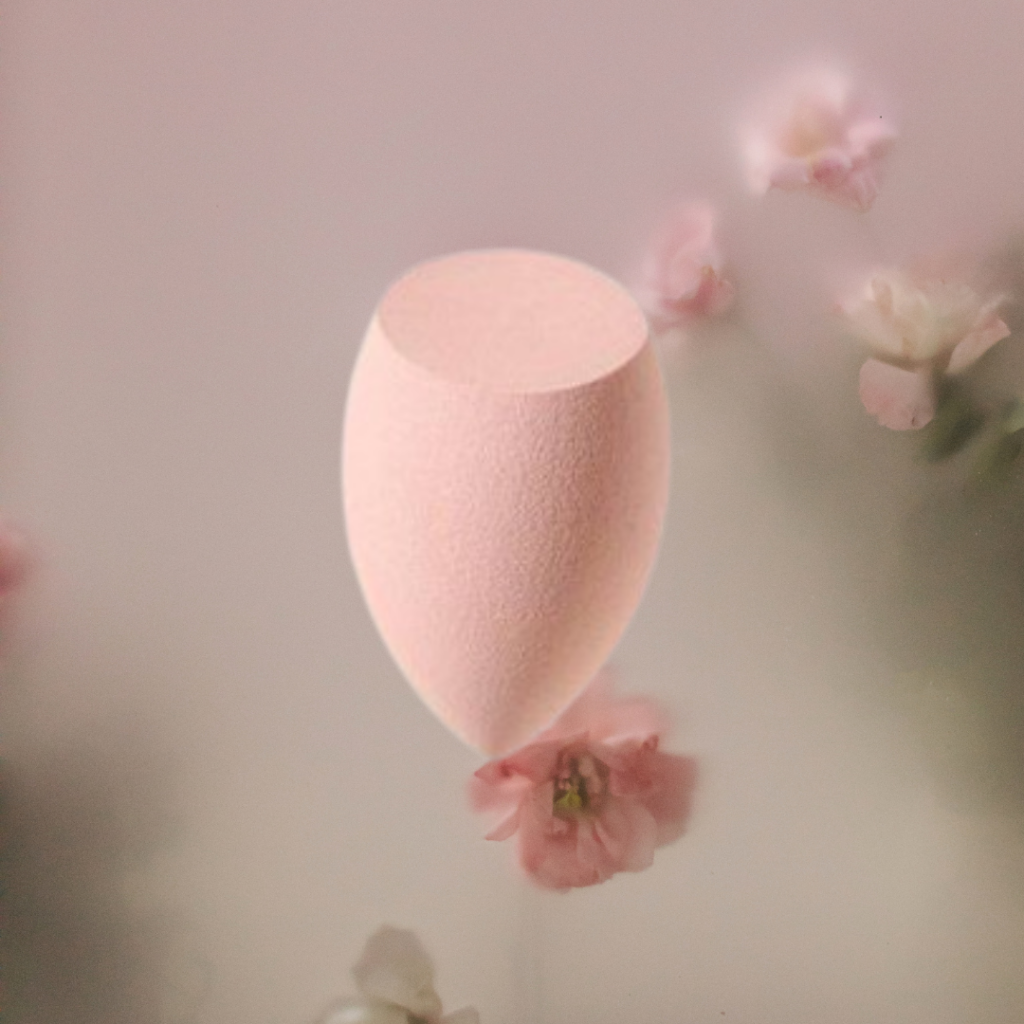 Γίνετε δημιουργικοί με τα σφουγγάρια μακιγιάζ