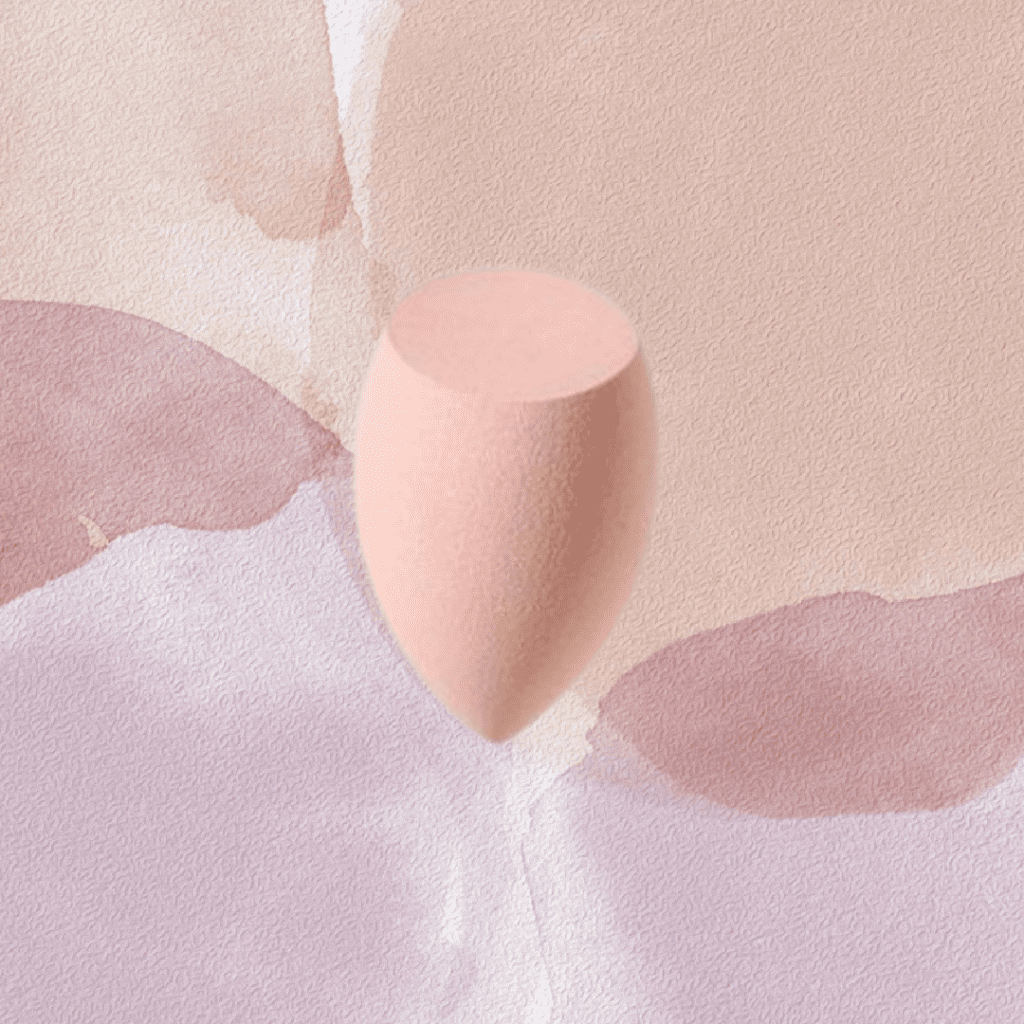 Σφουγγαράκια Μακιγιάζ Χρήση