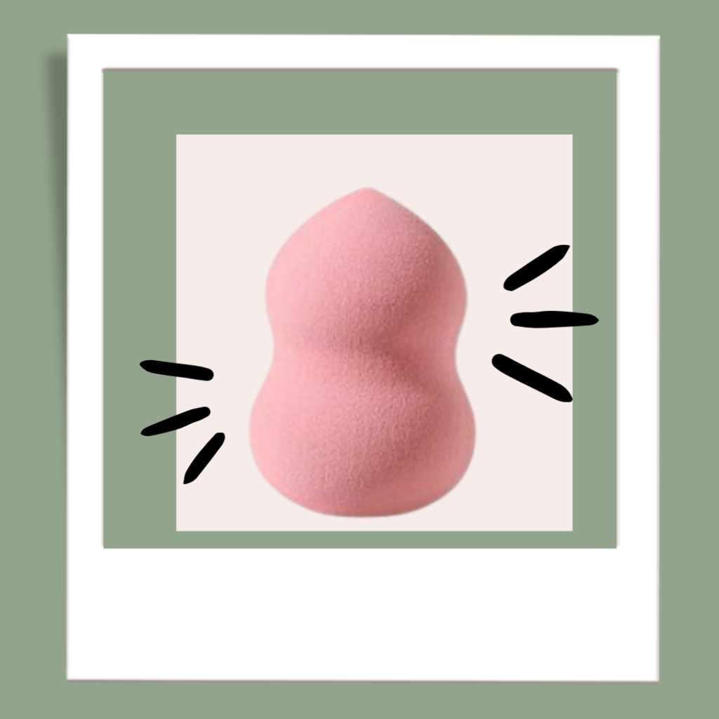 Γίνετε δημιουργικοί με τα σφουγγάρια μακιγιάζ