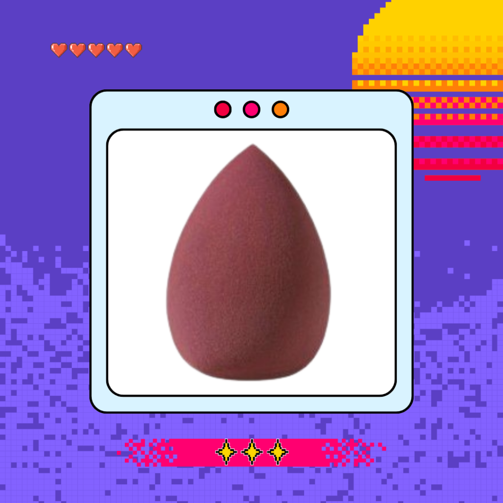 Πως να κάνω μακιγιάζ μόνη μου με σφουγγαράκια μακιγιάζ