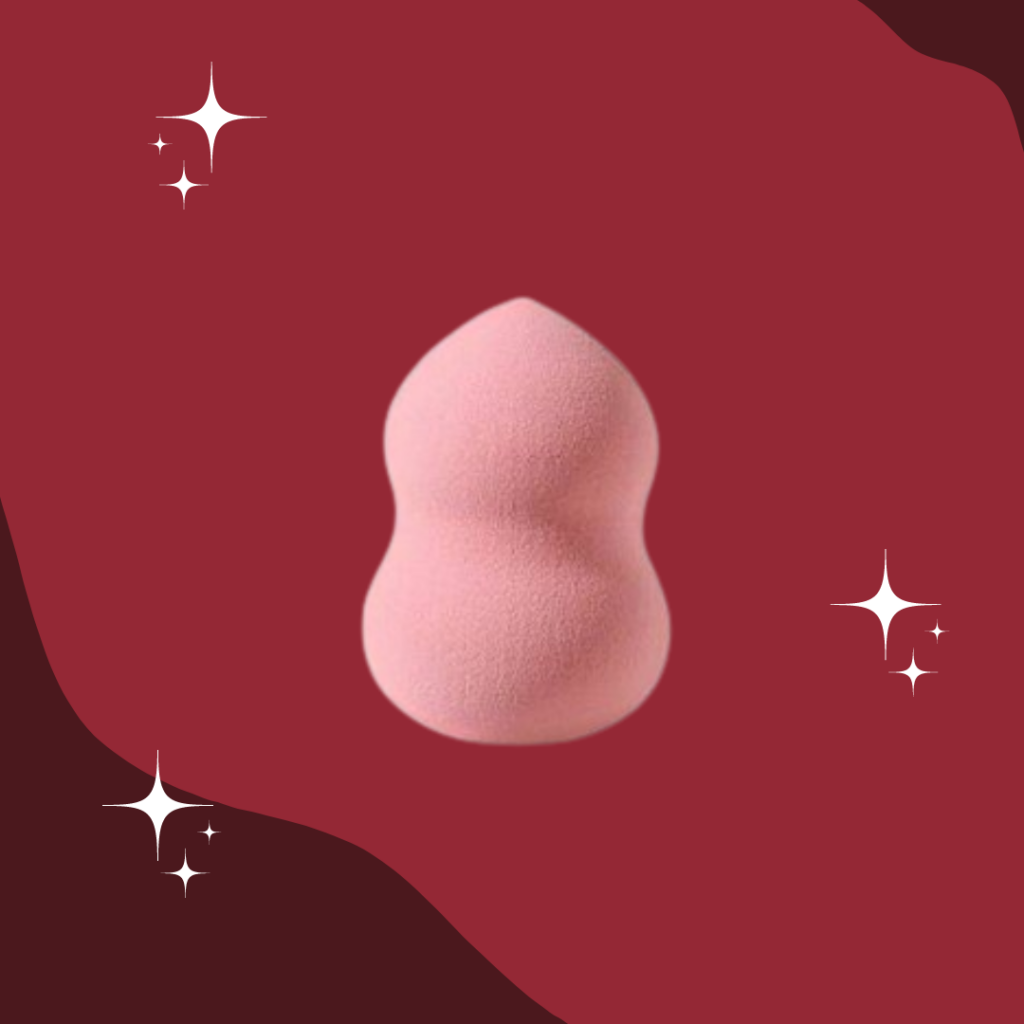 Πως να κάνω μακιγιάζ μόνη μου με σφουγγαράκια μακιγιάζ