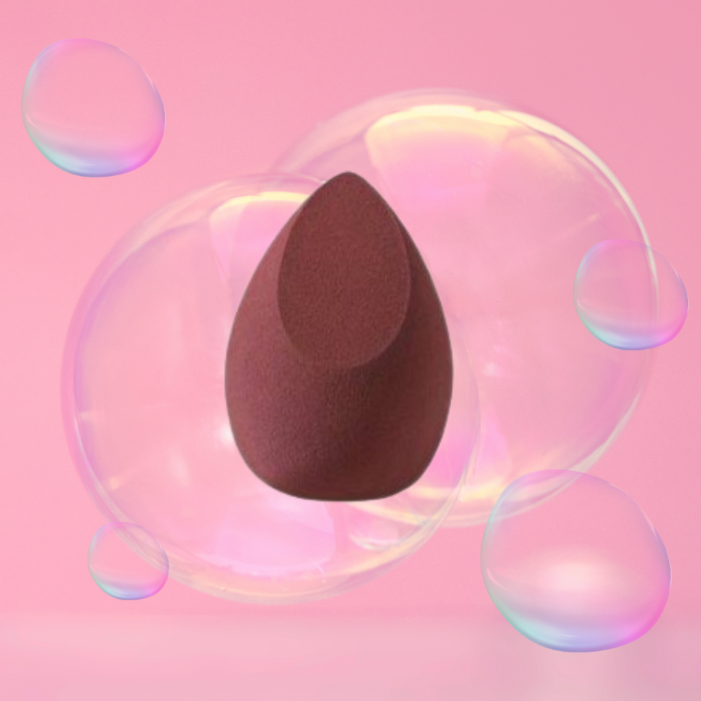 Πως να κάνω μακιγιάζ μόνη μου με σφουγγαράκια μακιγιάζ