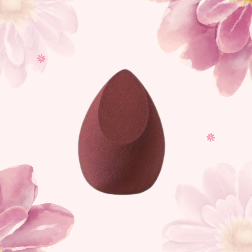 Σφουγγαράκια Μακιγιάζ Χρήση