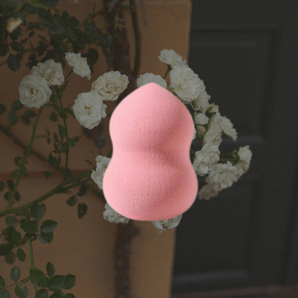 Γίνετε δημιουργικοί με τα σφουγγάρια μακιγιάζ