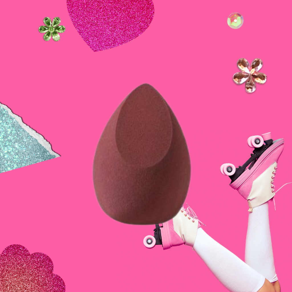 Κατακτήστε το μακιγιάζ με τη βοήθεια των καλύτερων σφουγγαριών μακιγιάζ