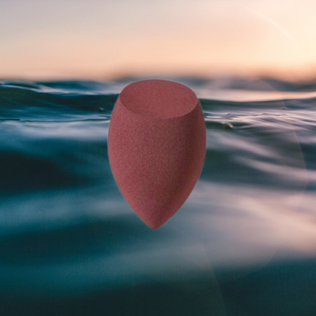 Πως να κάνω μακιγιάζ μόνη μου με σφουγγαράκια μακιγιάζ