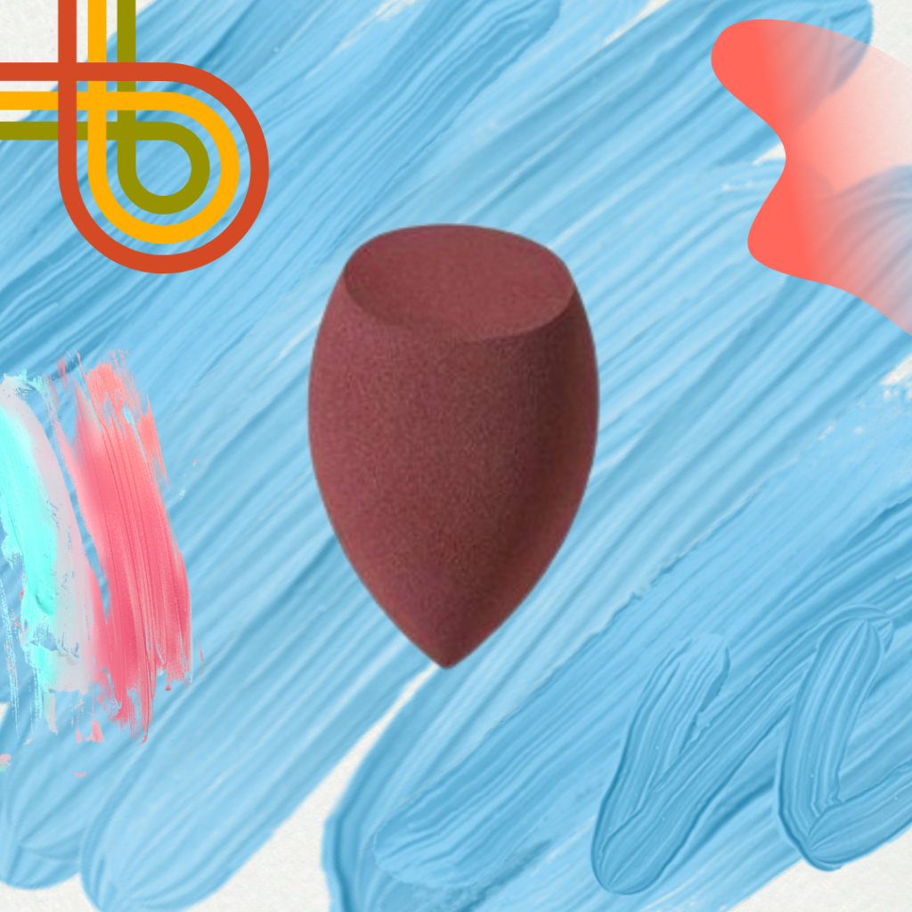 Πως να κάνω μακιγιάζ μόνη μου με σφουγγαράκια μακιγιάζ