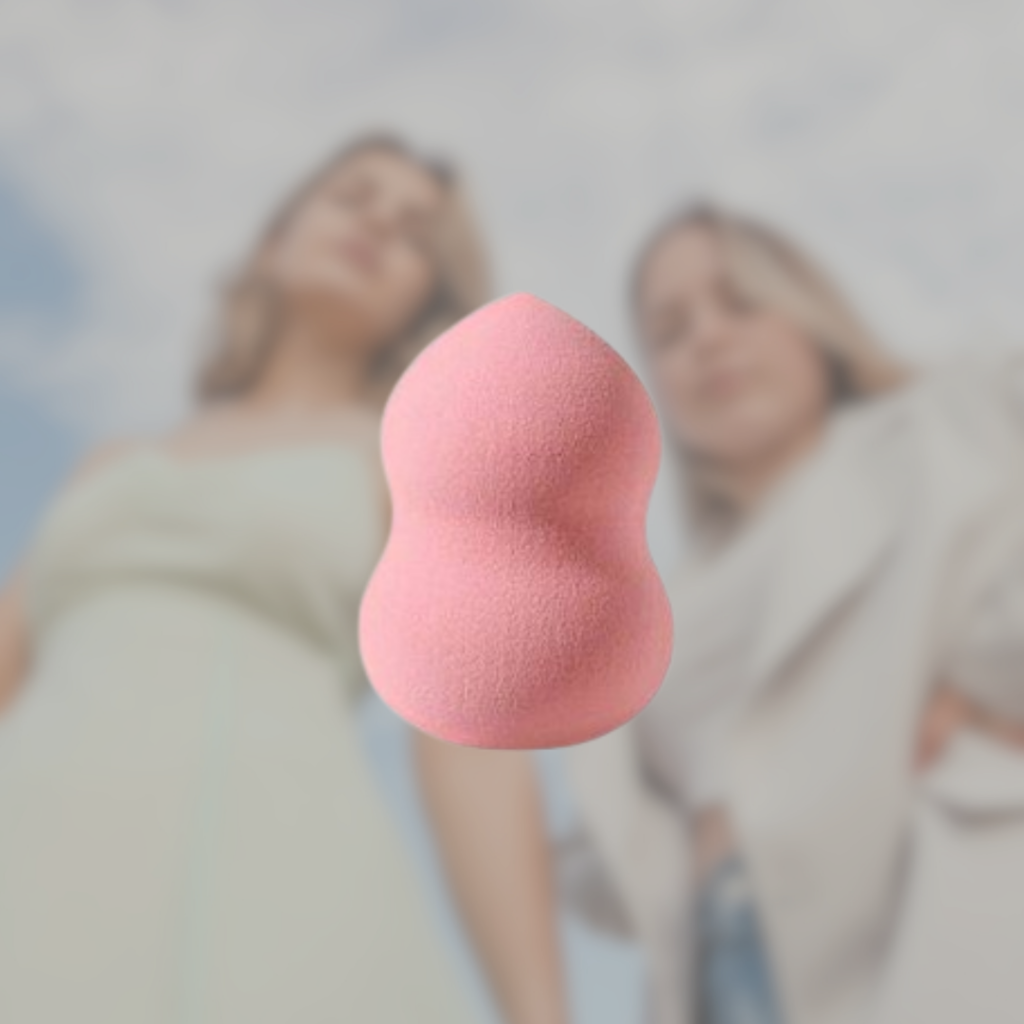 Κατακτήστε το μακιγιάζ με τη βοήθεια των καλύτερων σφουγγαριών μακιγιάζ