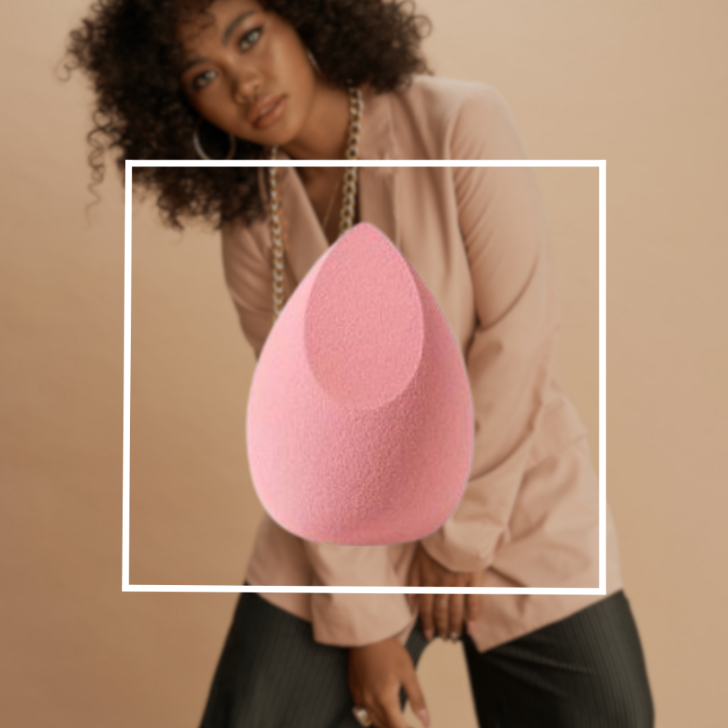 Πως να κάνω μακιγιάζ μόνη μου με σφουγγαράκια μακιγιάζ