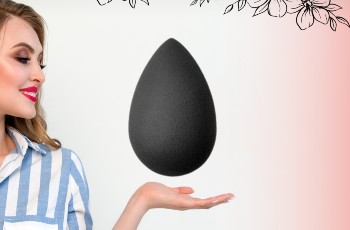 Γίνετε δημιουργικοί με τα σφουγγάρια μακιγιάζ