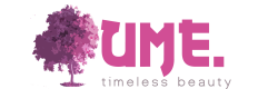 ume cosmetics logo