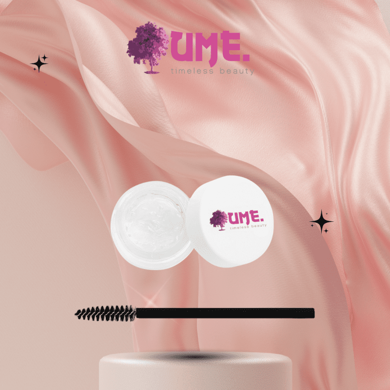 Brow Wax Σαπουνάκι Φρυδιών: Η Επανάσταση στη Φροντίδα των Φρυδιών