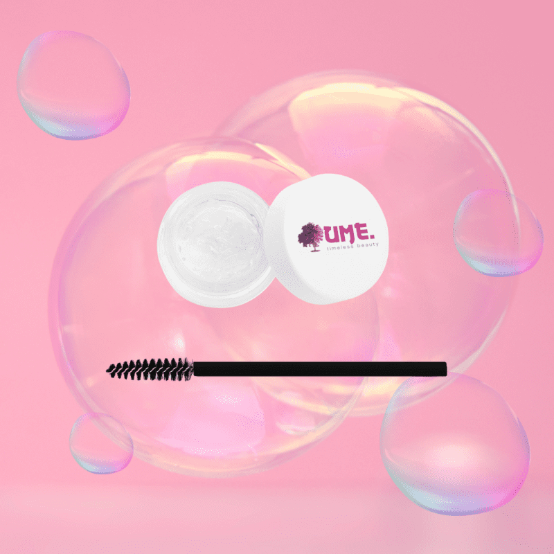 Brow Wax Σαπουνάκι Φρυδιών: Η Επανάσταση στη Φροντίδα των Φρυδιών